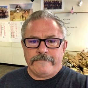 Meet your Posher, Mark